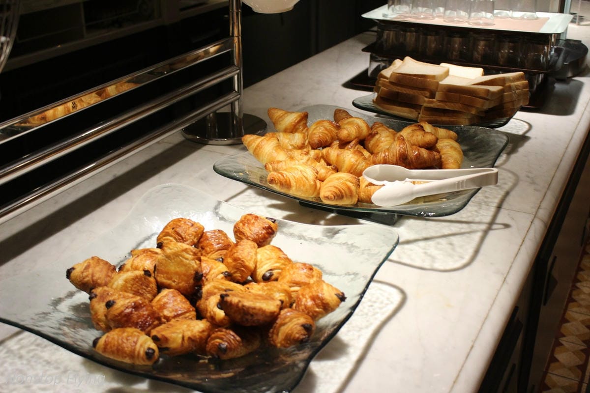 【住宿心得】巴黎戴高樂機場Mercure Paris Roissy CDG Hotel -ACCOR集團四星機場酒店 - 第28張圖 【住宿心得】巴黎戴高樂機場Mercure Paris Roissy CDG Hotel -ACCOR集團四星機場酒店