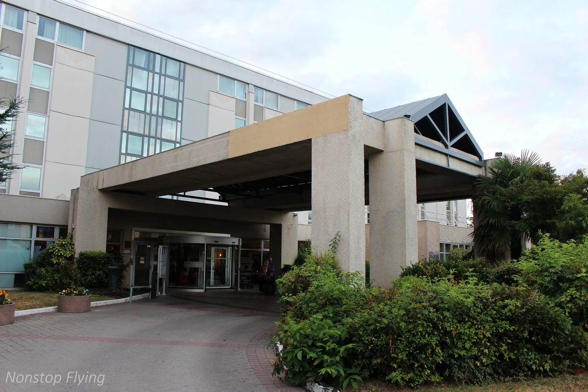 【住宿心得】巴黎戴高樂機場Mercure Paris Roissy CDG Hotel -ACCOR集團四星機場酒店 - 第3張圖 【住宿心得】巴黎戴高樂機場Mercure Paris Roissy CDG Hotel -ACCOR集團四星機場酒店