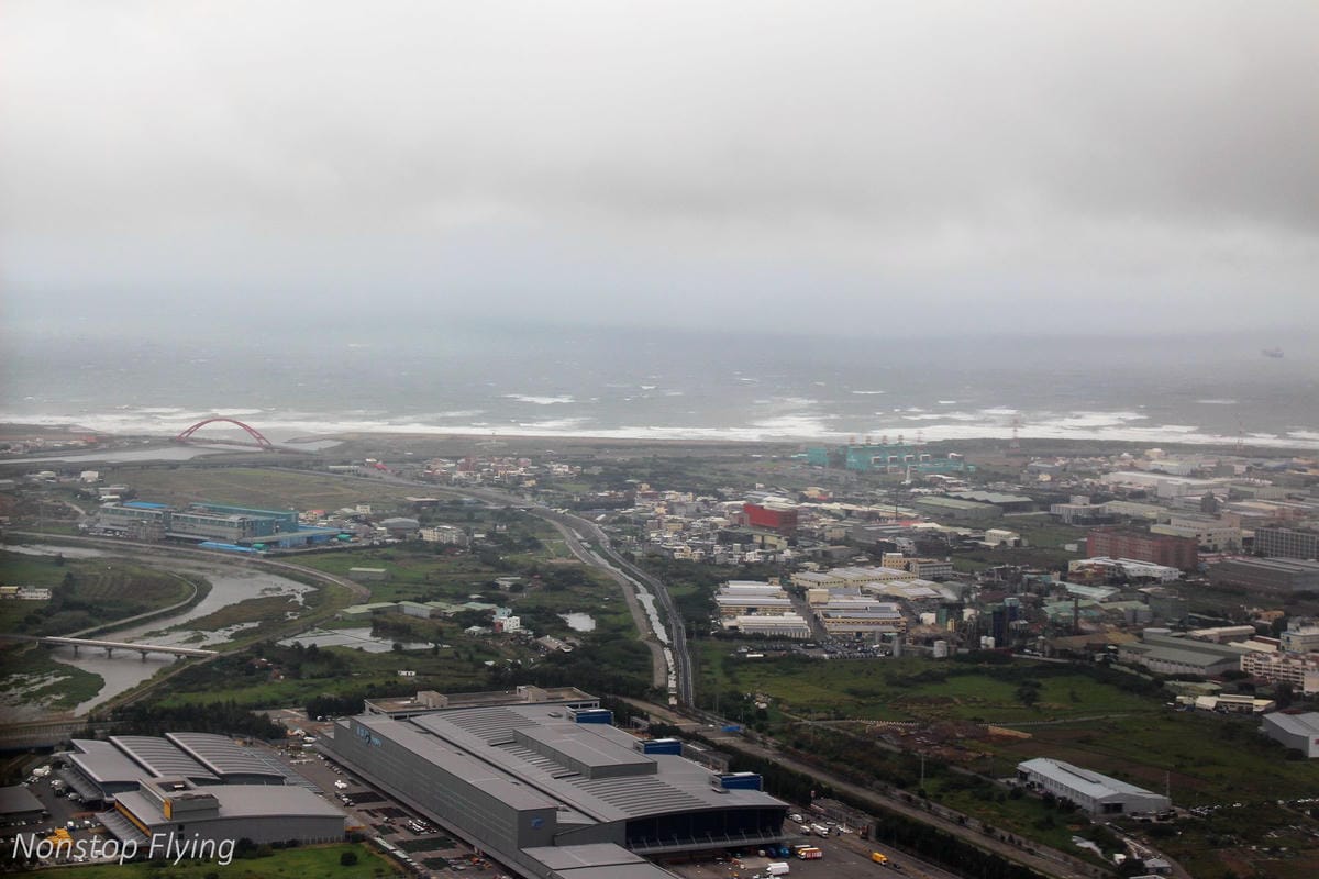 2018.12.07 國泰航空 CX450 台北-東京 777-300飛行記錄 – 新版一排10座777 - 第44張圖 2018.12.07 國泰航空 CX450 台北-東京 777-300飛行記錄 – 新版一排10座777