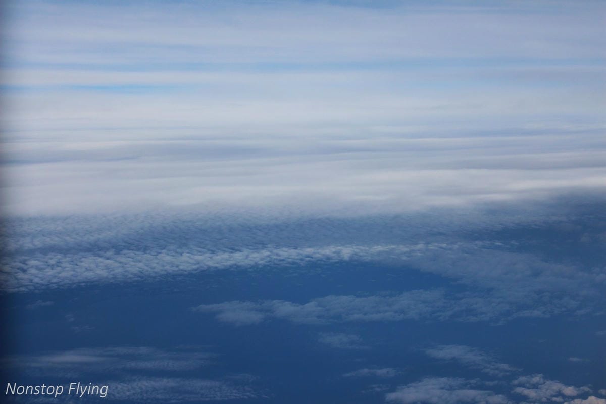 2018.12.07 國泰航空 CX450 台北-東京 777-300飛行記錄 – 新版一排10座777 - 第48張圖 2018.12.07 國泰航空 CX450 台北-東京 777-300飛行記錄 – 新版一排10座777