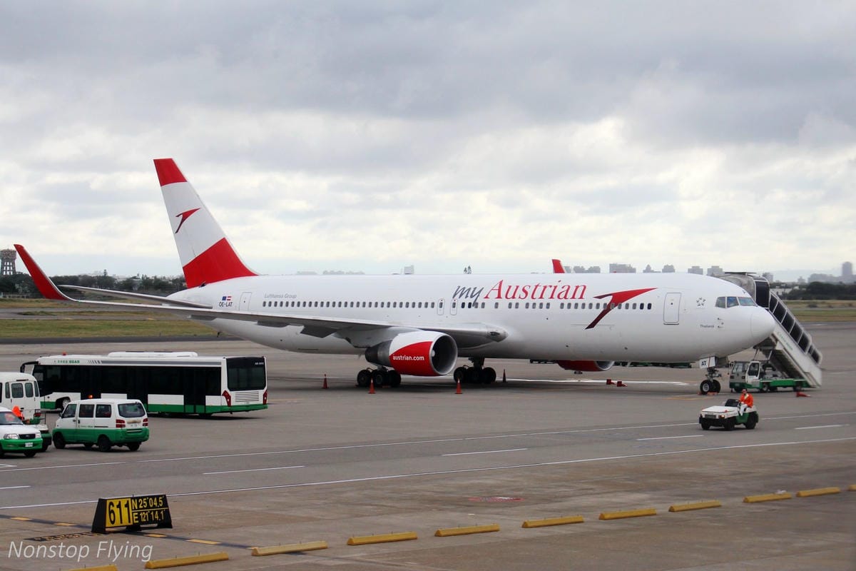 2018.12.07 國泰航空 CX450 台北-東京 777-300飛行記錄 – 新版一排10座777 - 第37張圖 2018.12.07 國泰航空 CX450 台北-東京 777-300飛行記錄 – 新版一排10座777