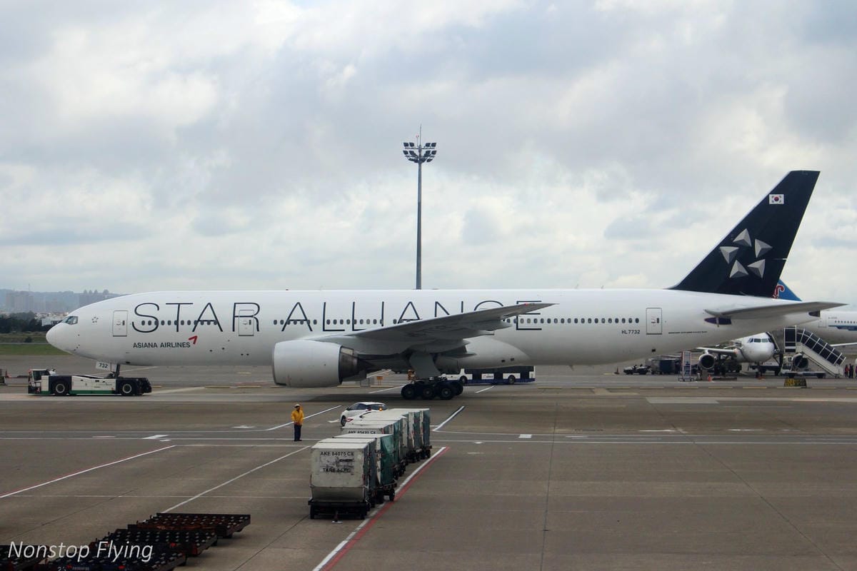 2018.12.07 國泰航空 CX450 台北-東京 777-300飛行記錄 – 新版一排10座777 - 第14張圖 2018.12.07 國泰航空 CX450 台北-東京 777-300飛行記錄 – 新版一排10座777