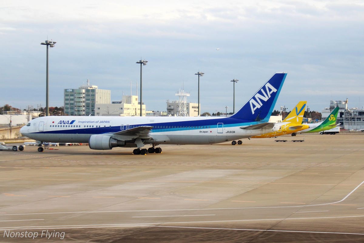 2018.12.10 國泰航空 CX451 東京-台北 波音777-300飛行記錄