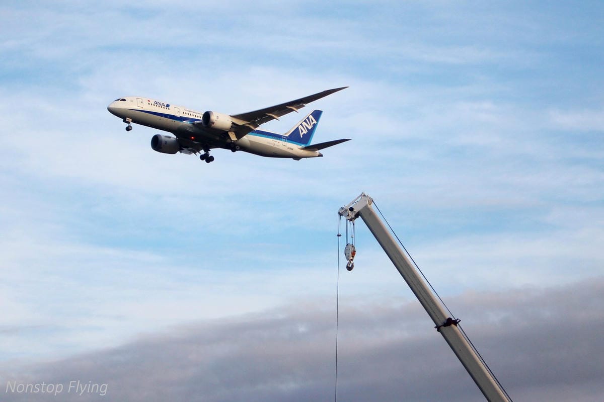 2018.12.10 國泰航空 CX451 東京-台北 波音777-300飛行記錄