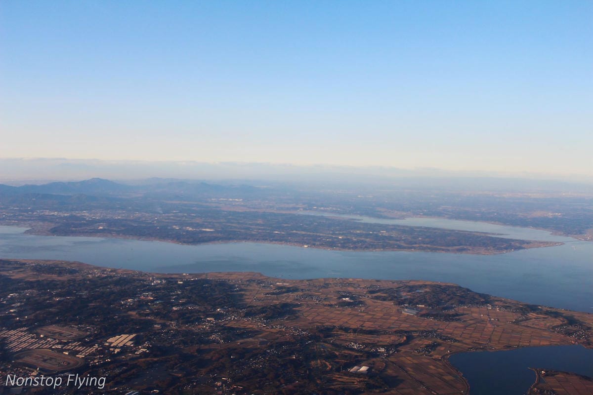 2018.12.10 國泰航空 CX451 東京-台北 波音777-300飛行記錄