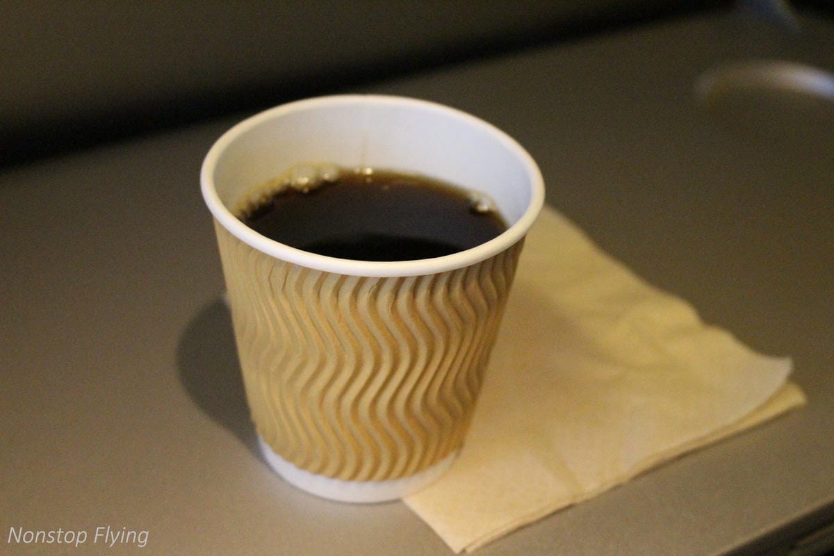 2018.12.10 國泰航空 CX451 東京-台北 波音777-300飛行記錄