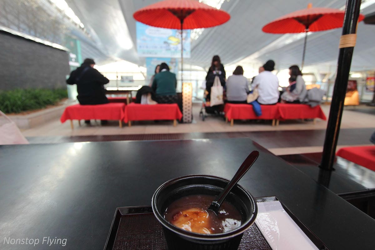 【日本東京】2018.12.09 羽田機場拍飛機記錄 -第一航廈/第二航廈/國際線航廈