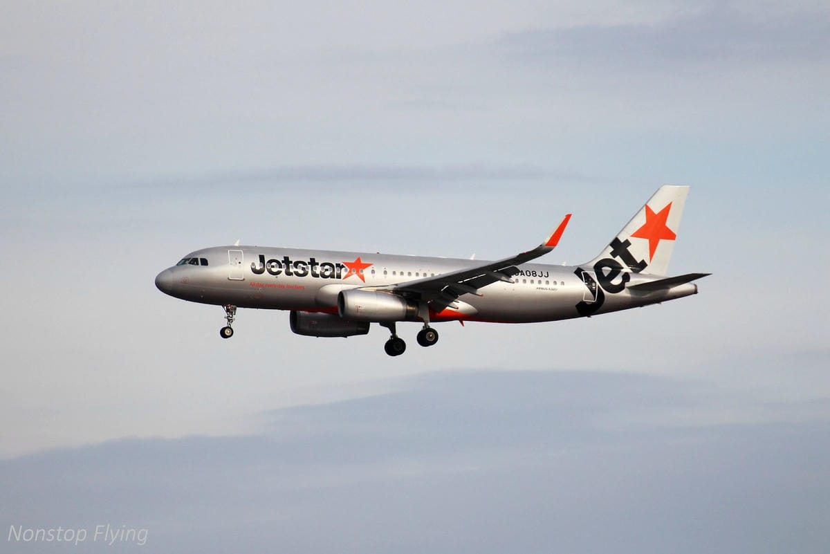 【日本東京】2018.12.10 成田機場第一航廈/第二航廈觀景台拍飛機記錄 - 第64張圖 【日本東京】2018.12.10 成田機場第一航廈/第二航廈觀景台拍飛機記錄