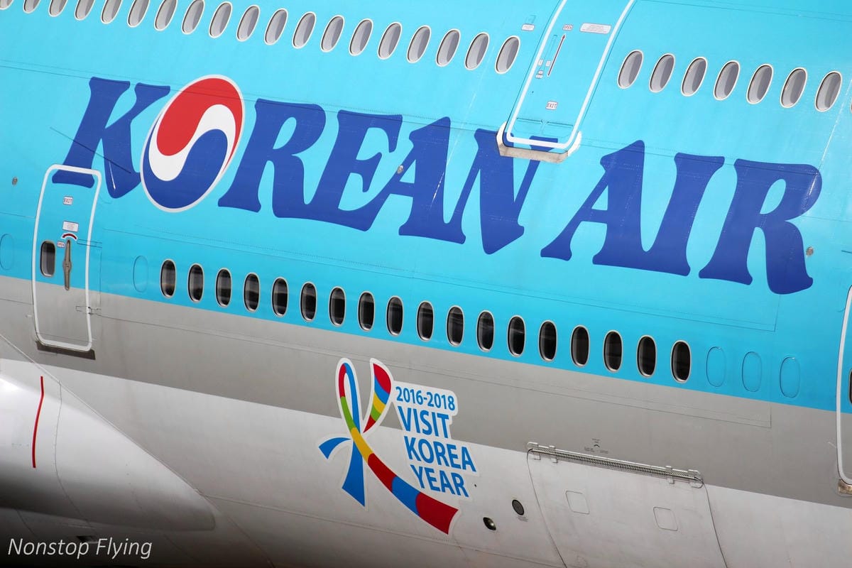 【日本東京】2018.12.10 成田機場第一航廈/第二航廈觀景台拍飛機記錄 - 第16張圖 【日本東京】2018.12.10 成田機場第一航廈/第二航廈觀景台拍飛機記錄