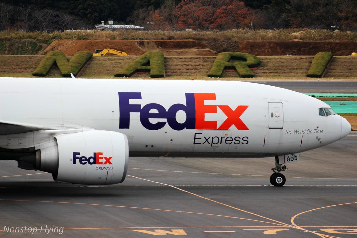 【日本東京】2018.12.10 成田機場第一航廈/第二航廈觀景台拍飛機記錄 - 第23張圖 【日本東京】2018.12.10 成田機場第一航廈/第二航廈觀景台拍飛機記錄