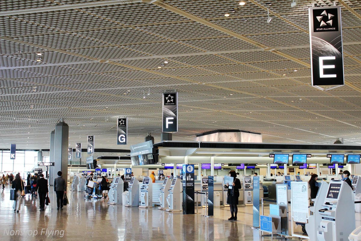 【日本東京】2018.12.10 成田機場第一航廈/第二航廈觀景台拍飛機記錄 - 第54張圖 【日本東京】2018.12.10 成田機場第一航廈/第二航廈觀景台拍飛機記錄