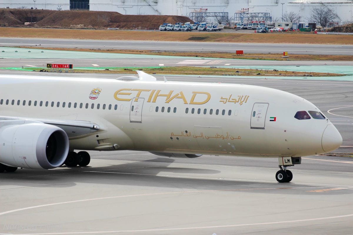 【日本東京】2018.12.10 成田機場第一航廈/第二航廈觀景台拍飛機記錄 - 第28張圖 【日本東京】2018.12.10 成田機場第一航廈/第二航廈觀景台拍飛機記錄