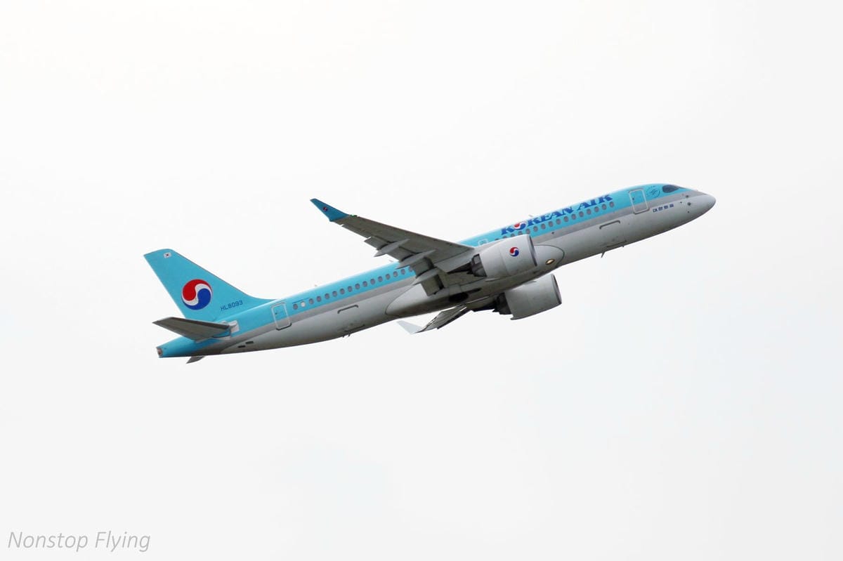 【日本東京】2018.12.10 成田機場第一航廈/第二航廈觀景台拍飛機記錄 - 第46張圖 【日本東京】2018.12.10 成田機場第一航廈/第二航廈觀景台拍飛機記錄