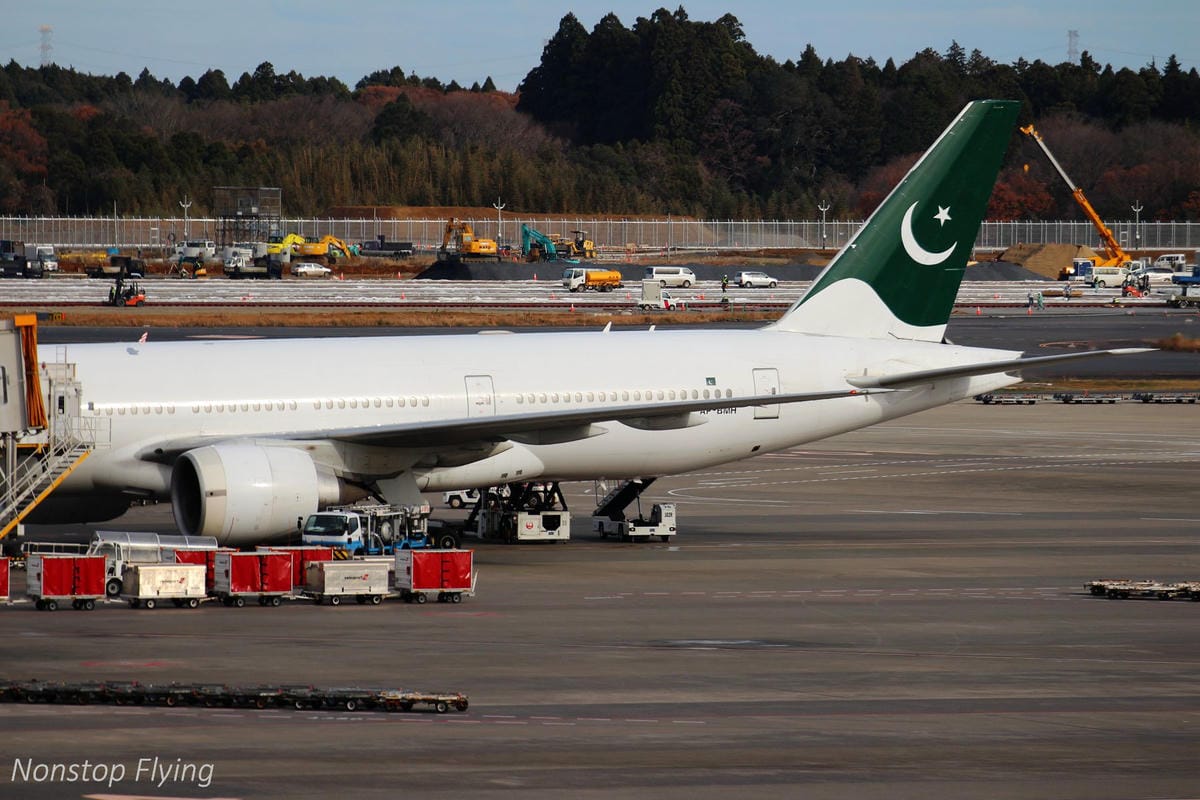 【日本東京】2018.12.10 成田機場第一航廈/第二航廈觀景台拍飛機記錄 - 第63張圖 【日本東京】2018.12.10 成田機場第一航廈/第二航廈觀景台拍飛機記錄