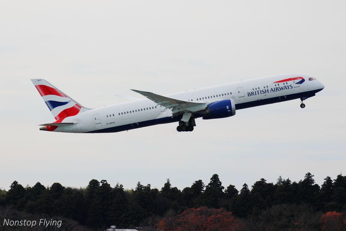 【日本東京】2018.12.10 成田機場第一航廈/第二航廈觀景台拍飛機記錄 - 第45張圖 【日本東京】2018.12.10 成田機場第一航廈/第二航廈觀景台拍飛機記錄