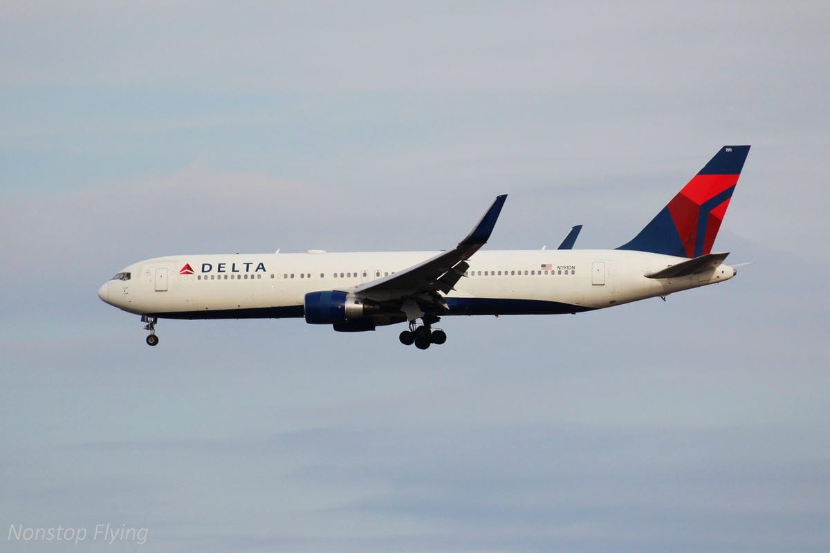 【日本東京】2018.12.10 成田機場第一航廈/第二航廈觀景台拍飛機記錄 - 第73張圖 【日本東京】2018.12.10 成田機場第一航廈/第二航廈觀景台拍飛機記錄