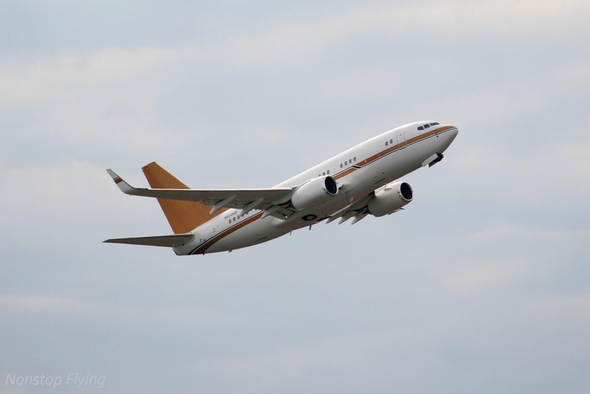 【日本東京】2018.12.10 成田機場第一航廈/第二航廈觀景台拍飛機記錄 - 第4張圖 【日本東京】2018.12.10 成田機場第一航廈/第二航廈觀景台拍飛機記錄