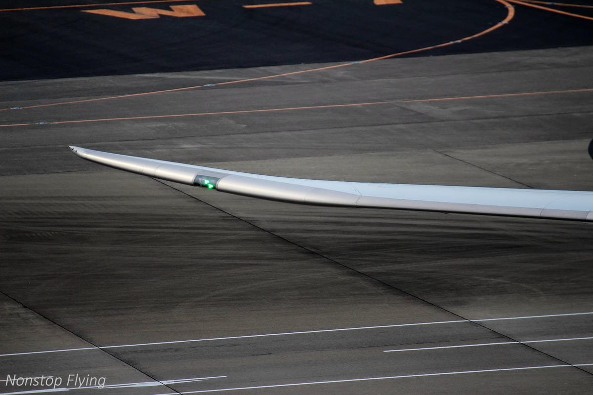 【日本東京】2018.12.10 成田機場第一航廈/第二航廈觀景台拍飛機記錄 - 第18張圖 【日本東京】2018.12.10 成田機場第一航廈/第二航廈觀景台拍飛機記錄