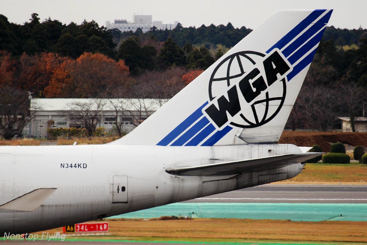 【日本東京】2018.12.10 成田機場第一航廈/第二航廈觀景台拍飛機記錄