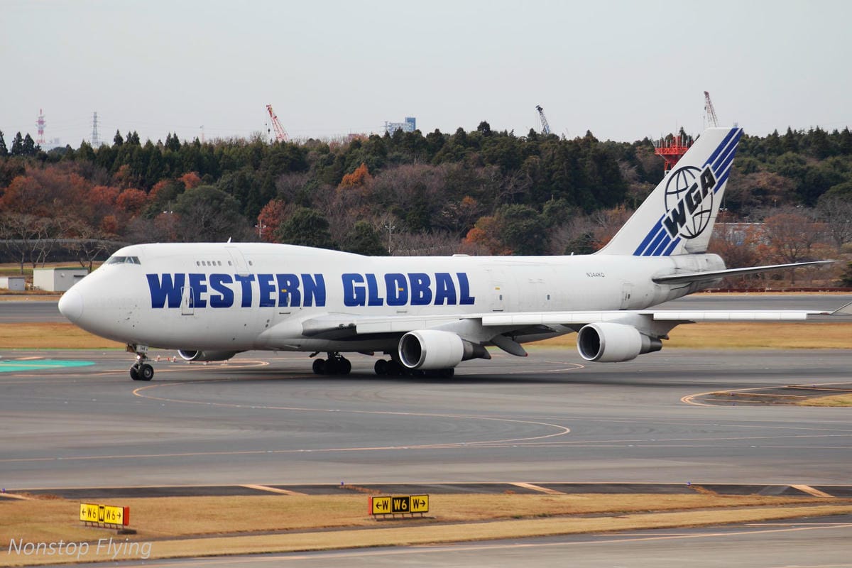 【日本東京】2018.12.10 成田機場第一航廈/第二航廈觀景台拍飛機記錄 - 第31張圖 【日本東京】2018.12.10 成田機場第一航廈/第二航廈觀景台拍飛機記錄