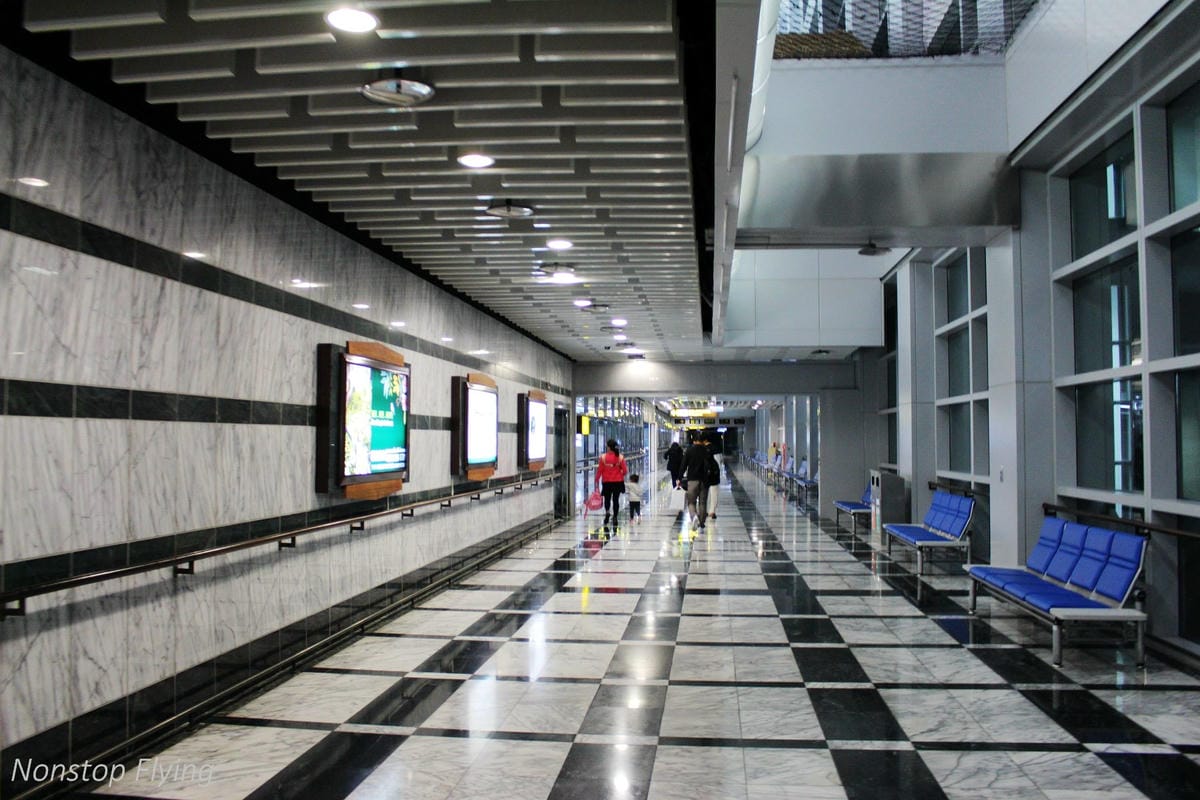 立榮航空 台北<>花蓮 2018.11.30 B7-8977 / 2018.12.1 B7-8978 ATR 72-600飛行記錄