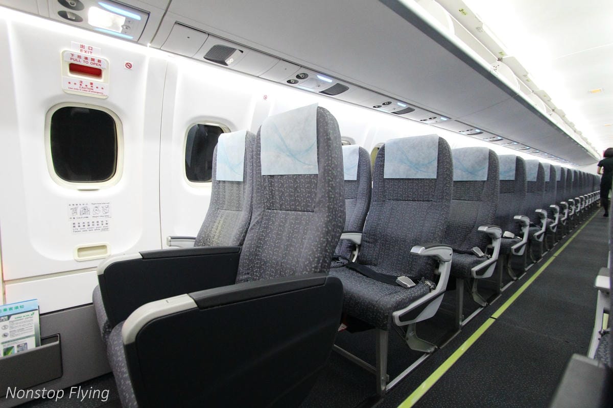 立榮航空 台北<>花蓮 2018.11.30 B7-8977 / 2018.12.1 B7-8978 ATR 72-600飛行記錄 - 第53張圖 立榮航空 台北<>花蓮 2018.11.30 B7-8977 / 2018.12.1 B7-8978 ATR 72-600飛行記錄