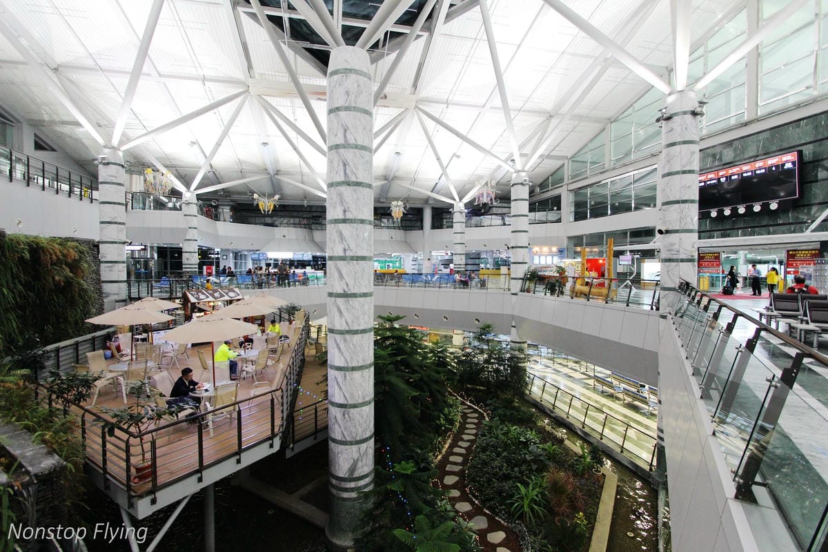 立榮航空 台北<>花蓮 2018.11.30 B7-8977 / 2018.12.1 B7-8978 ATR 72-600飛行記錄 - 第44張圖 立榮航空 台北<>花蓮 2018.11.30 B7-8977 / 2018.12.1 B7-8978 ATR 72-600飛行記錄