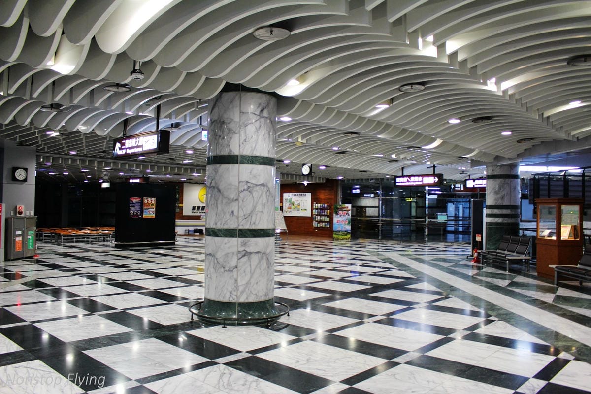 立榮航空 台北<>花蓮 2018.11.30 B7-8977 / 2018.12.1 B7-8978 ATR 72-600飛行記錄 - 第35張圖 立榮航空 台北<>花蓮 2018.11.30 B7-8977 / 2018.12.1 B7-8978 ATR 72-600飛行記錄