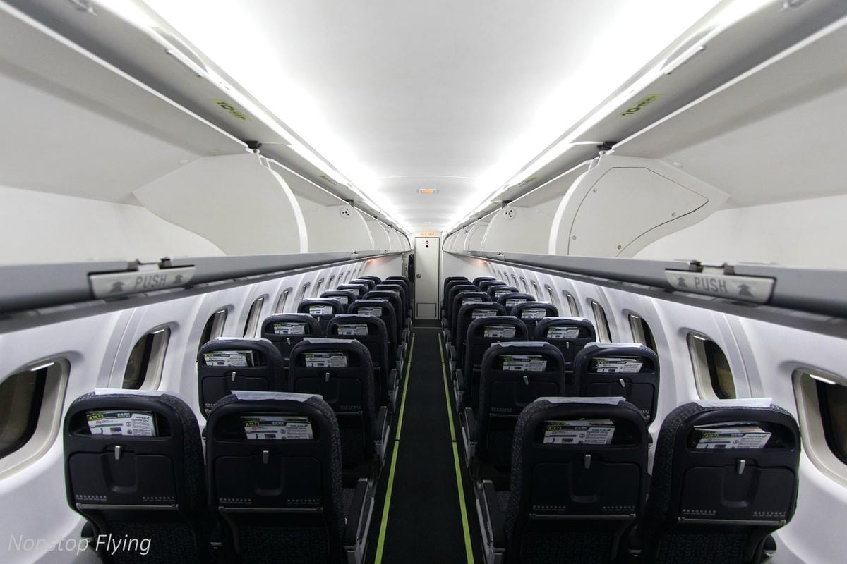 立榮航空 台北<>花蓮 2018.11.30 B7-8977 / 2018.12.1 B7-8978 ATR 72-600飛行記錄 - 第50張圖 立榮航空 台北<>花蓮 2018.11.30 B7-8977 / 2018.12.1 B7-8978 ATR 72-600飛行記錄