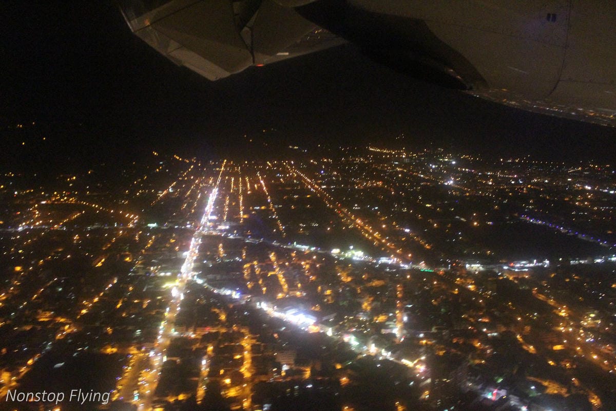 立榮航空 台北<>花蓮 2018.11.30 B7-8977 / 2018.12.1 B7-8978 ATR 72-600飛行記錄 - 第32張圖 立榮航空 台北<>花蓮 2018.11.30 B7-8977 / 2018.12.1 B7-8978 ATR 72-600飛行記錄