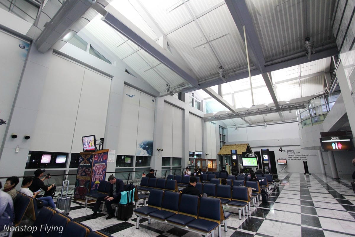 立榮航空 台北<>花蓮 2018.11.30 B7-8977 / 2018.12.1 B7-8978 ATR 72-600飛行記錄 - 第48張圖 立榮航空 台北<>花蓮 2018.11.30 B7-8977 / 2018.12.1 B7-8978 ATR 72-600飛行記錄