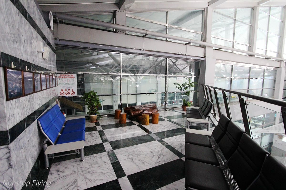 立榮航空 台北<>花蓮 2018.11.30 B7-8977 / 2018.12.1 B7-8978 ATR 72-600飛行記錄 - 第47張圖 立榮航空 台北<>花蓮 2018.11.30 B7-8977 / 2018.12.1 B7-8978 ATR 72-600飛行記錄