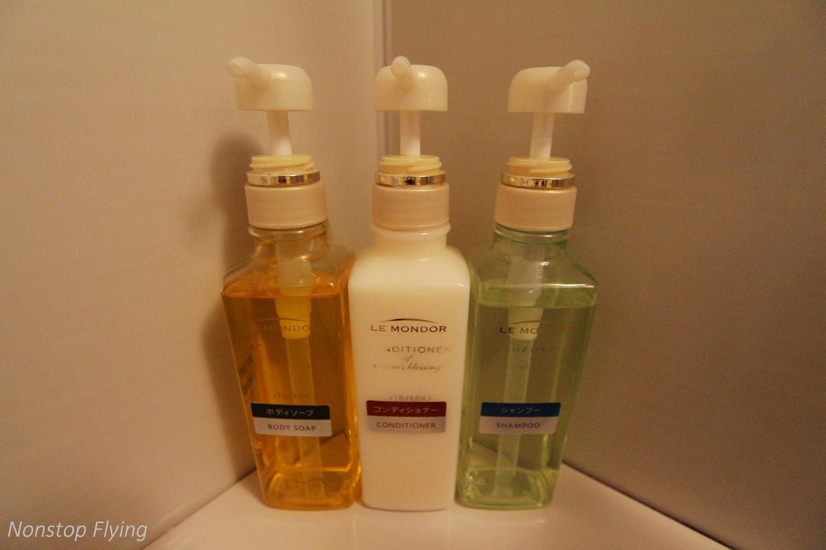 【東京住宿】淺草旅籠酒店 -地鐵站徒步2分、眺望晴空塔/隅田川、經典日式榻榻米和風房(附免費早餐) - 第10張圖 【東京住宿】淺草旅籠酒店 -地鐵站徒步2分、眺望晴空塔/隅田川、經典日式榻榻米和風房(附免費早餐)