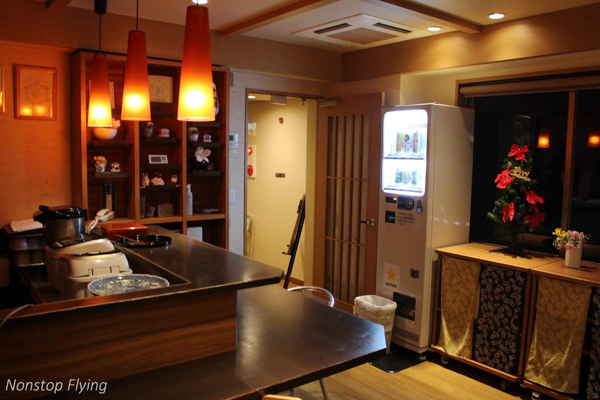 【東京住宿】淺草旅籠酒店 -地鐵站徒步2分、眺望晴空塔/隅田川、經典日式榻榻米和風房(附免費早餐) - 第13張圖 【東京住宿】淺草旅籠酒店 -地鐵站徒步2分、眺望晴空塔/隅田川、經典日式榻榻米和風房(附免費早餐)