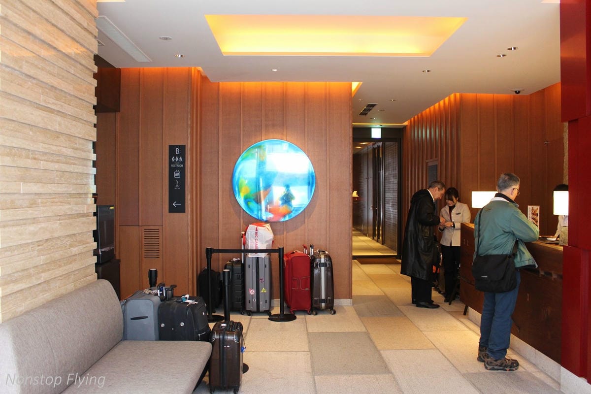 【東京住宿】Hotel Felice Akasaka -近赤坂/赤坂見附/溜池山王,新穎現代附大浴場! - 第9張圖 【東京住宿】Hotel Felice Akasaka -近赤坂/赤坂見附/溜池山王,新穎現代附大浴場!