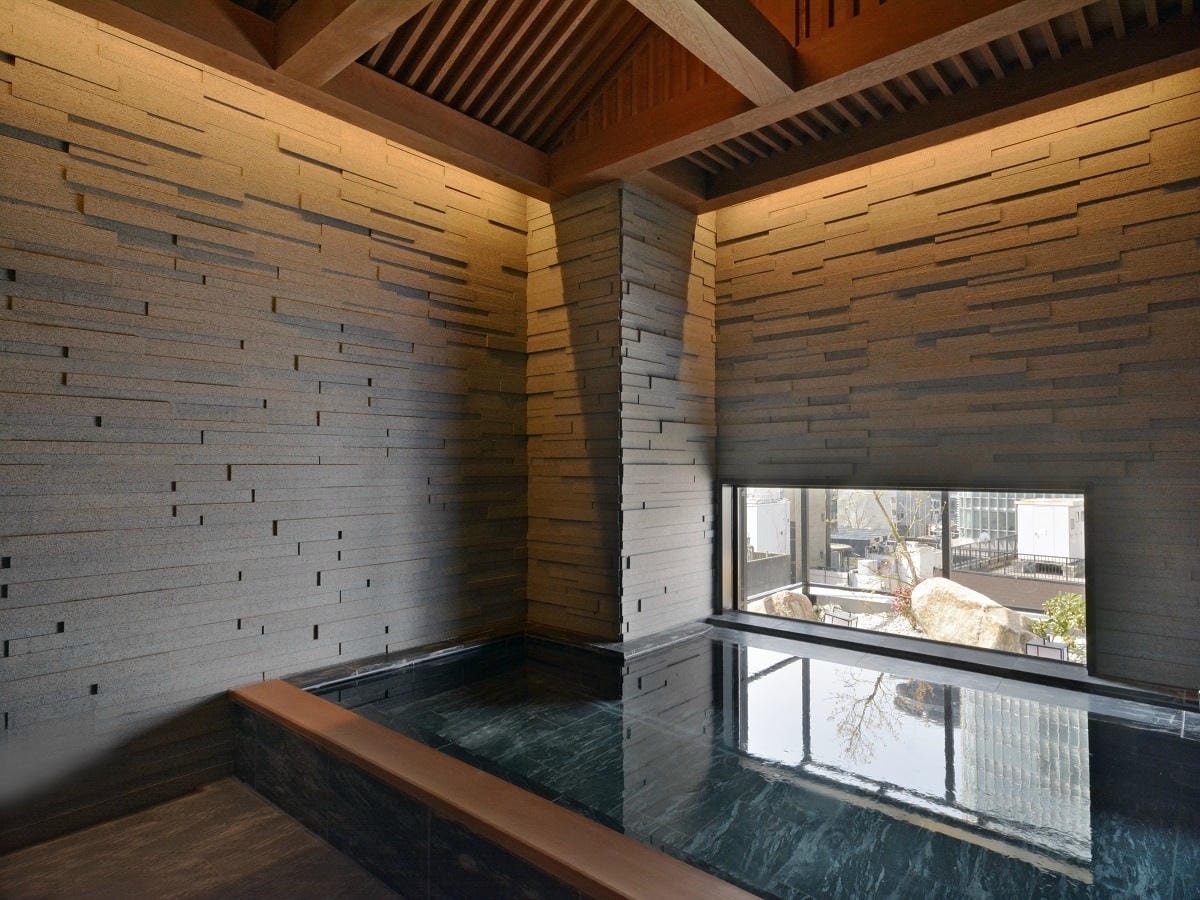 【東京住宿】Hotel Felice Akasaka -近赤坂/赤坂見附/溜池山王,新穎現代附大浴場! - 第23張圖 【東京住宿】Hotel Felice Akasaka -近赤坂/赤坂見附/溜池山王,新穎現代附大浴場!