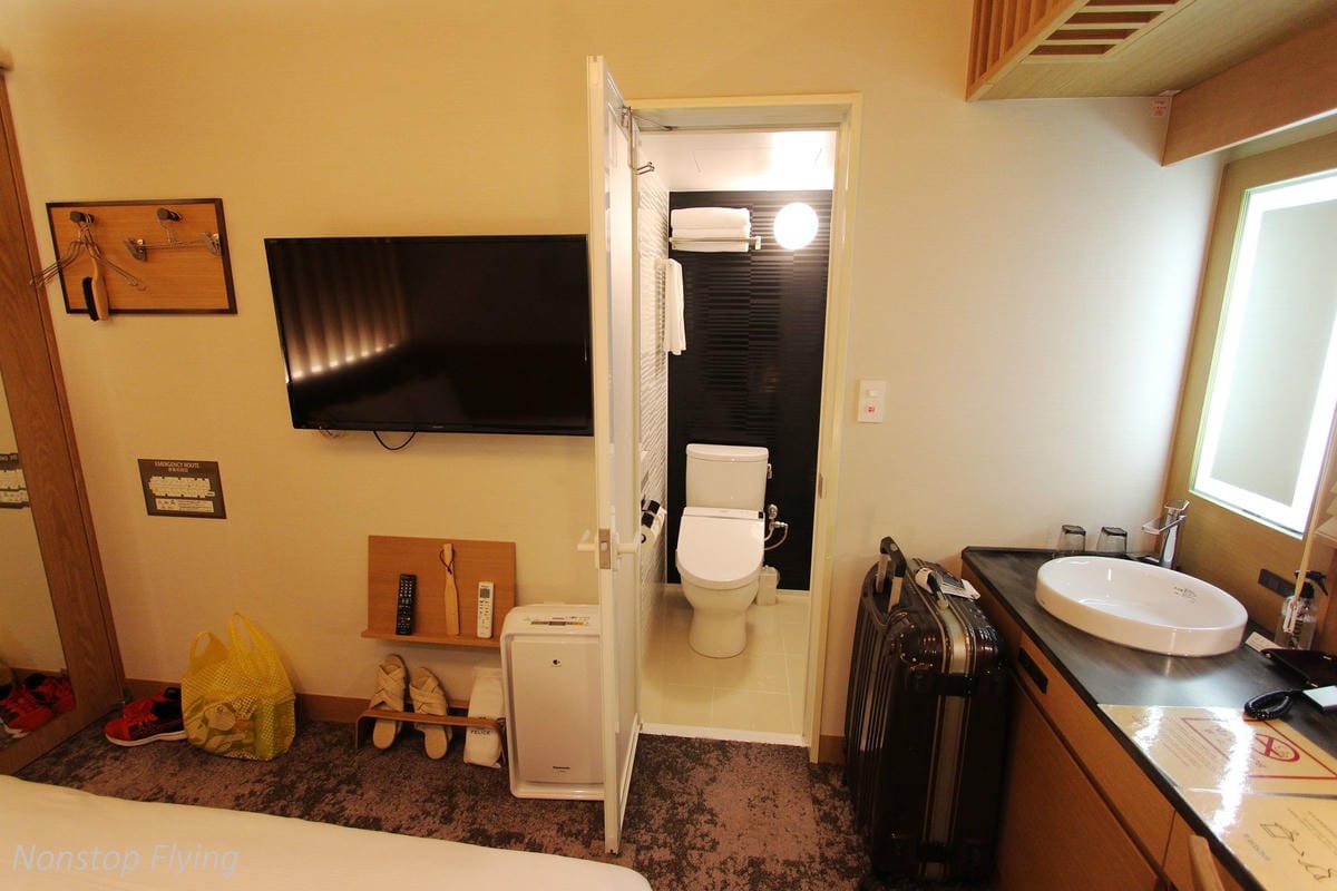 【東京住宿】Hotel Felice Akasaka -近赤坂/赤坂見附/溜池山王,新穎現代附大浴場! - 第19張圖 【東京住宿】Hotel Felice Akasaka -近赤坂/赤坂見附/溜池山王,新穎現代附大浴場!