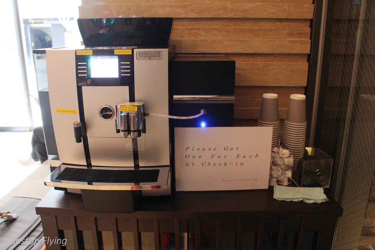 【東京住宿】Hotel Felice Akasaka -近赤坂/赤坂見附/溜池山王,新穎現代附大浴場! - 第10張圖 【東京住宿】Hotel Felice Akasaka -近赤坂/赤坂見附/溜池山王,新穎現代附大浴場!