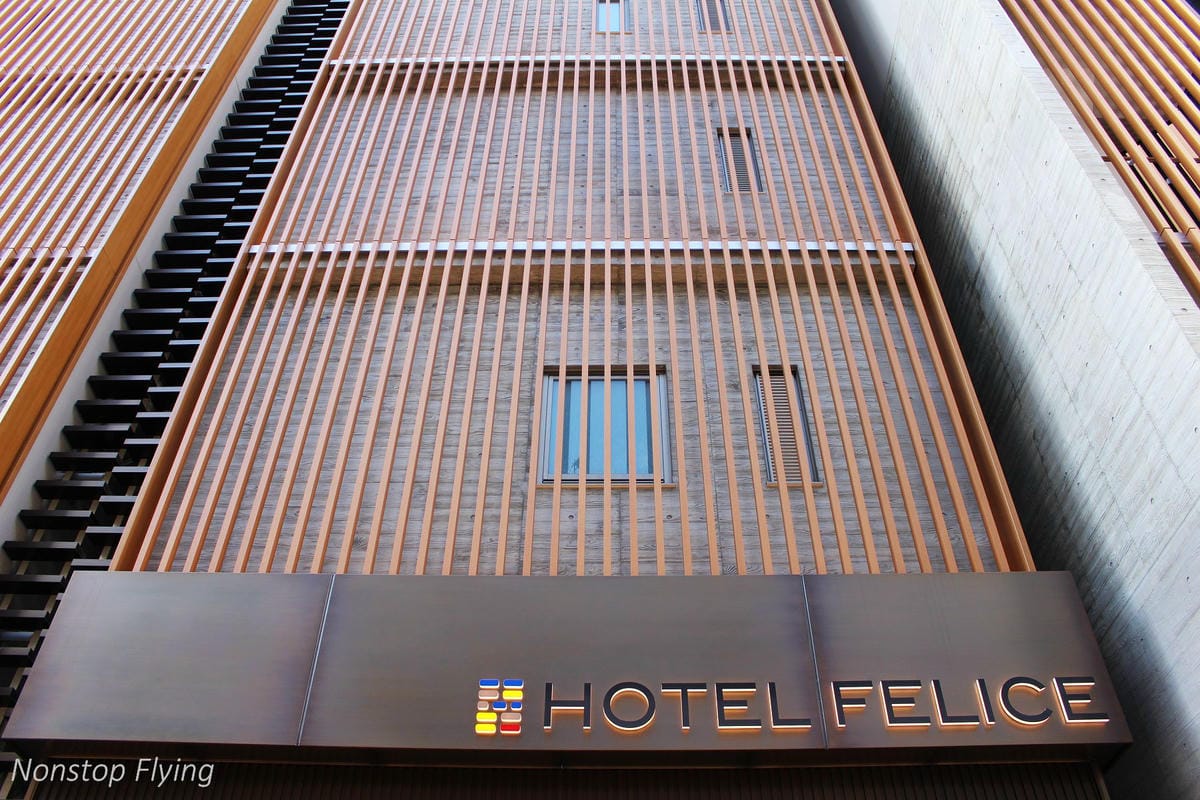 【東京住宿】Hotel Felice Akasaka -近赤坂/赤坂見附/溜池山王,新穎現代附大浴場! - 第7張圖 【東京住宿】Hotel Felice Akasaka -近赤坂/赤坂見附/溜池山王,新穎現代附大浴場!