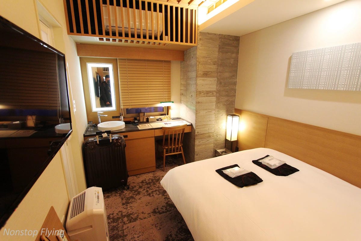 【東京住宿】Hotel Felice Akasaka -近赤坂/赤坂見附/溜池山王,新穎現代附大浴場! - 第13張圖 【東京住宿】Hotel Felice Akasaka -近赤坂/赤坂見附/溜池山王,新穎現代附大浴場!