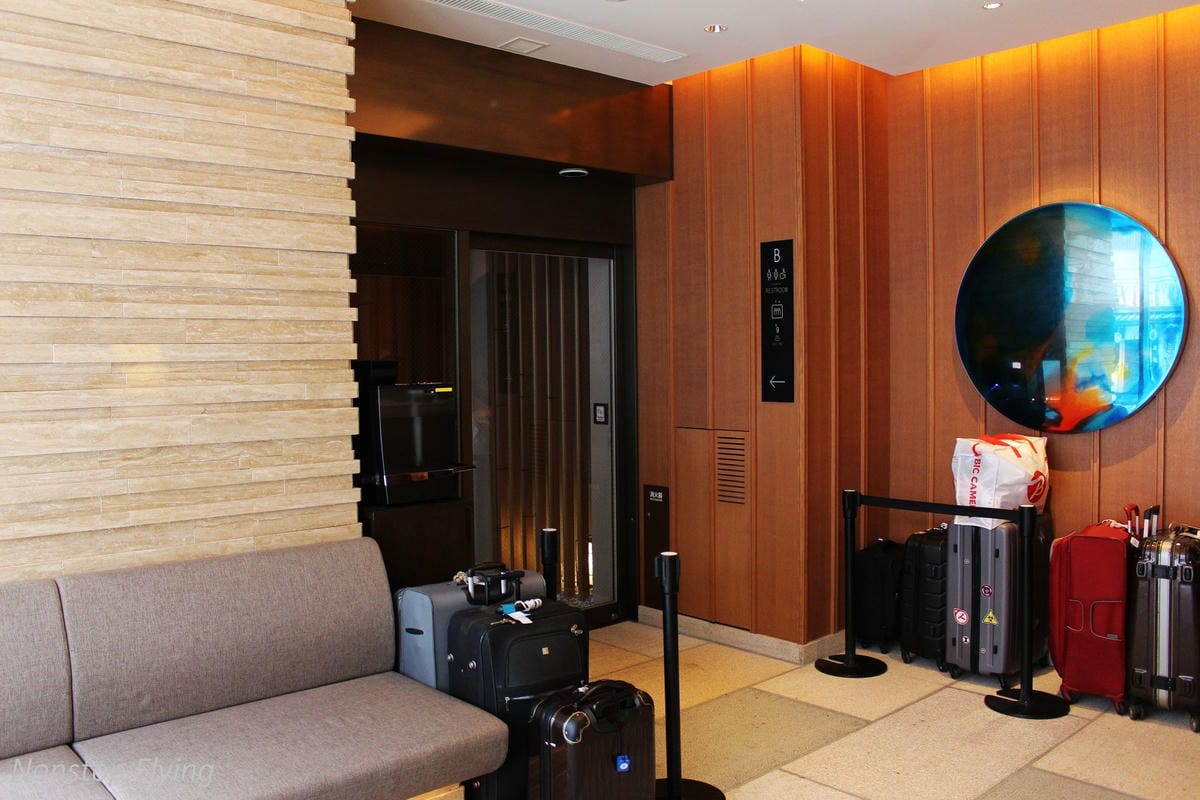 【東京住宿】Hotel Felice Akasaka -近赤坂/赤坂見附/溜池山王，新穎現代附大浴場!