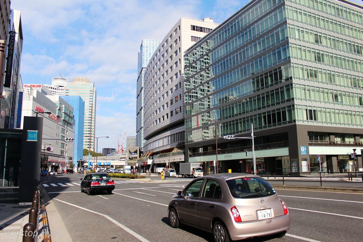 【東京住宿】Hotel Felice Akasaka -近赤坂/赤坂見附/溜池山王,新穎現代附大浴場! - 第2張圖 【東京住宿】Hotel Felice Akasaka -近赤坂/赤坂見附/溜池山王,新穎現代附大浴場!