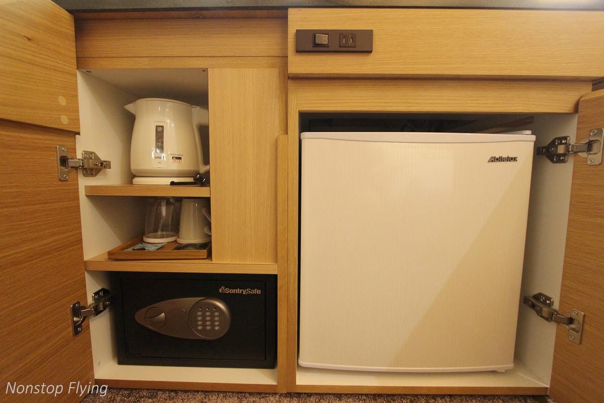 【東京住宿】Hotel Felice Akasaka -近赤坂/赤坂見附/溜池山王,新穎現代附大浴場! - 第22張圖 【東京住宿】Hotel Felice Akasaka -近赤坂/赤坂見附/溜池山王,新穎現代附大浴場!