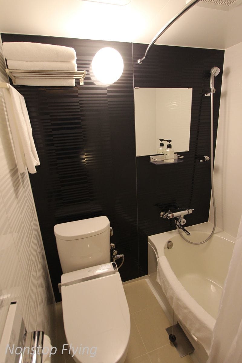 【東京住宿】Hotel Felice Akasaka -近赤坂/赤坂見附/溜池山王,新穎現代附大浴場! - 第20張圖 【東京住宿】Hotel Felice Akasaka -近赤坂/赤坂見附/溜池山王,新穎現代附大浴場!