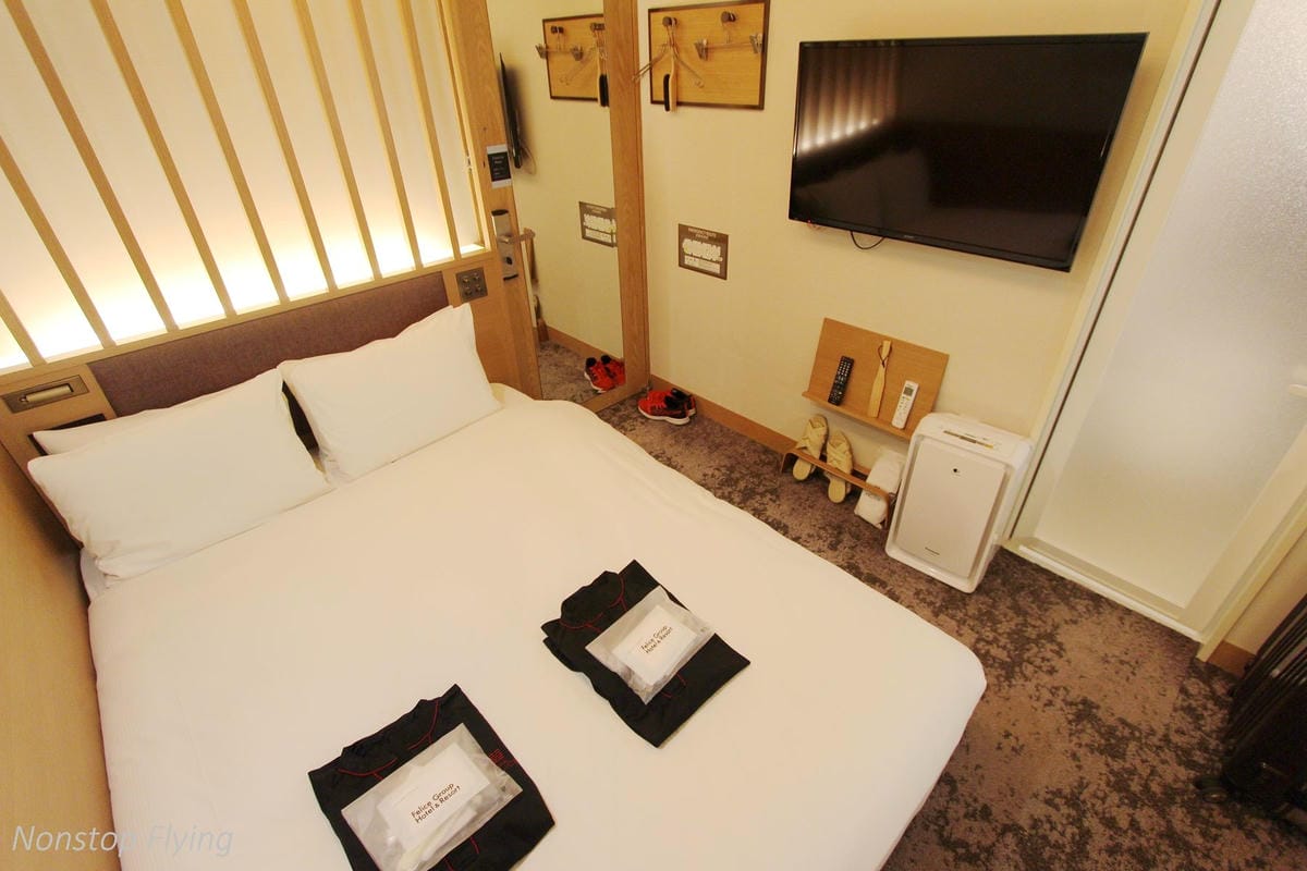 【東京住宿】Hotel Felice Akasaka -近赤坂/赤坂見附/溜池山王,新穎現代附大浴場! - 第15張圖 【東京住宿】Hotel Felice Akasaka -近赤坂/赤坂見附/溜池山王,新穎現代附大浴場!