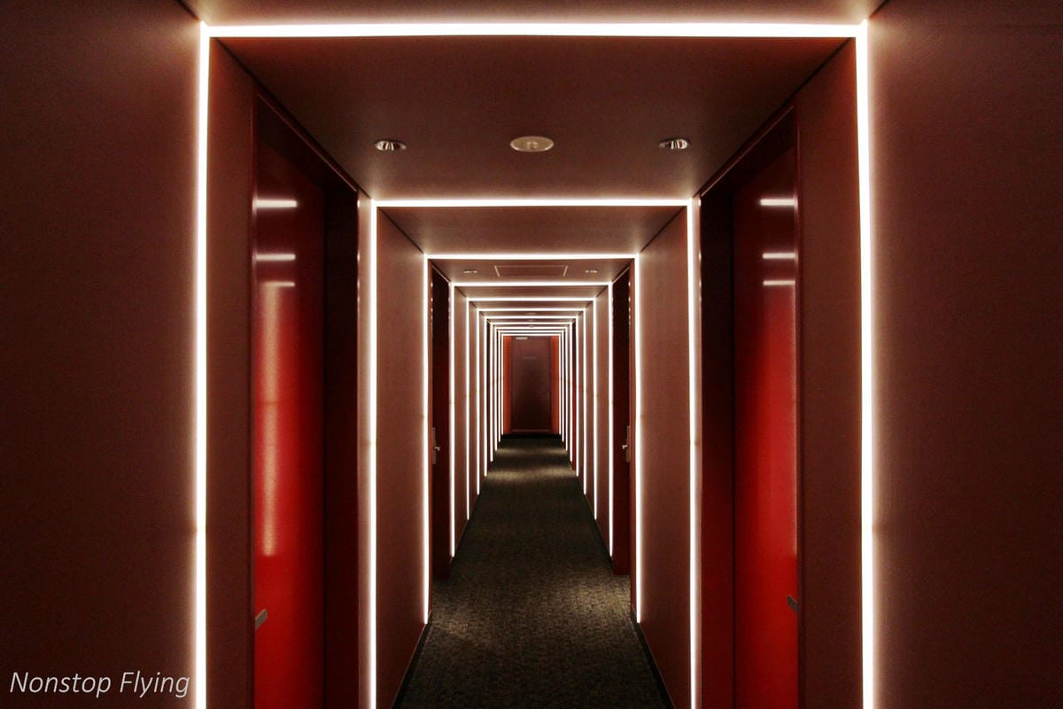 【東京住宿】Hotel Felice Akasaka -近赤坂/赤坂見附/溜池山王,新穎現代附大浴場! - 第12張圖 【東京住宿】Hotel Felice Akasaka -近赤坂/赤坂見附/溜池山王,新穎現代附大浴場!