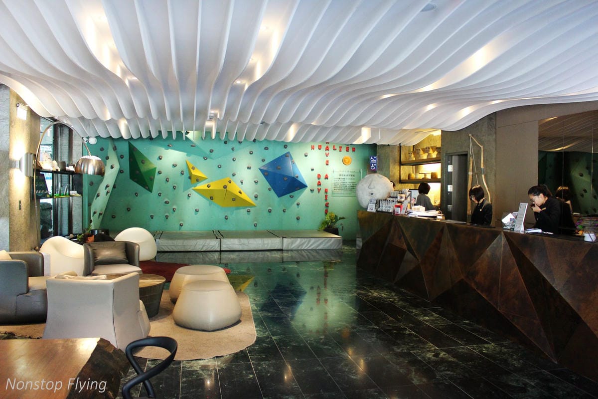 【住宿心得】承億文旅 花蓮山知道 -近花蓮車站,新穎文創、融入花蓮在地特色,附茶籽堂備品 - 第10張圖 【住宿心得】承億文旅 花蓮山知道 -近花蓮車站,新穎文創、融入花蓮在地特色,附茶籽堂備品