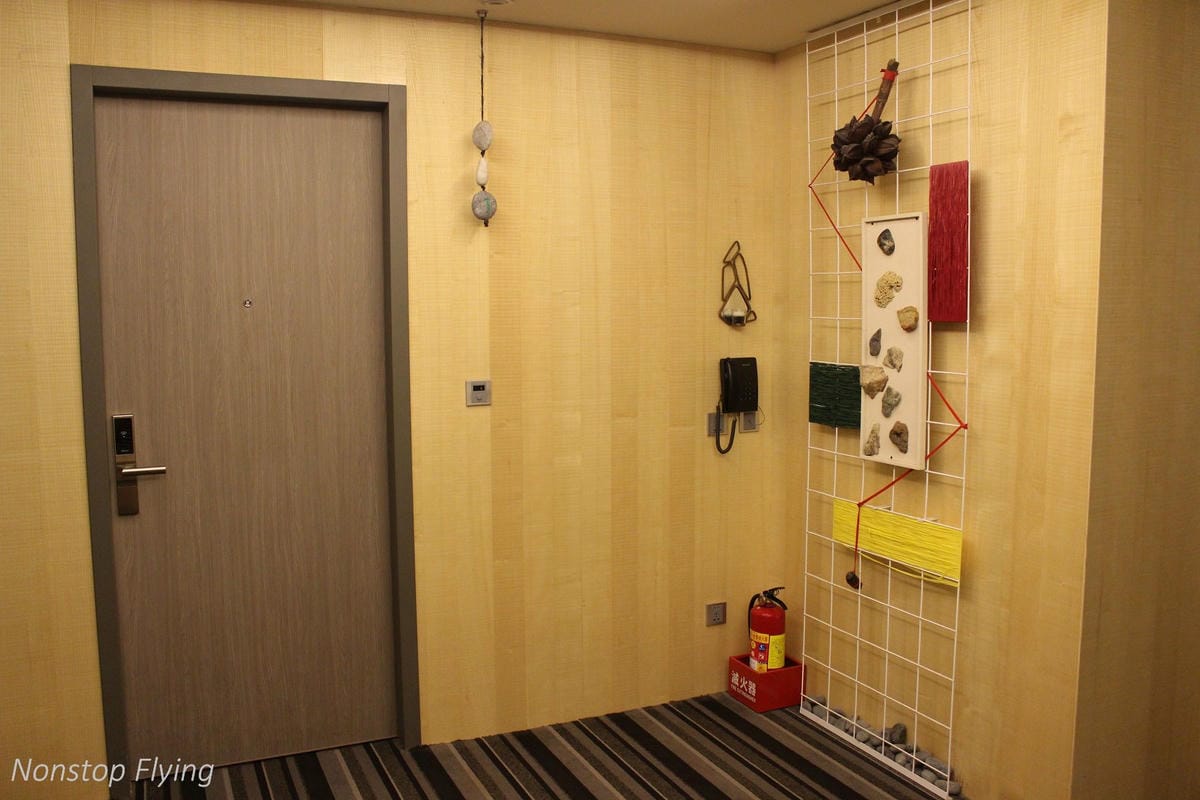 【住宿心得】承億文旅 花蓮山知道 -近花蓮車站,新穎文創、融入花蓮在地特色,附茶籽堂備品 - 第14張圖 【住宿心得】承億文旅 花蓮山知道 -近花蓮車站,新穎文創、融入花蓮在地特色,附茶籽堂備品