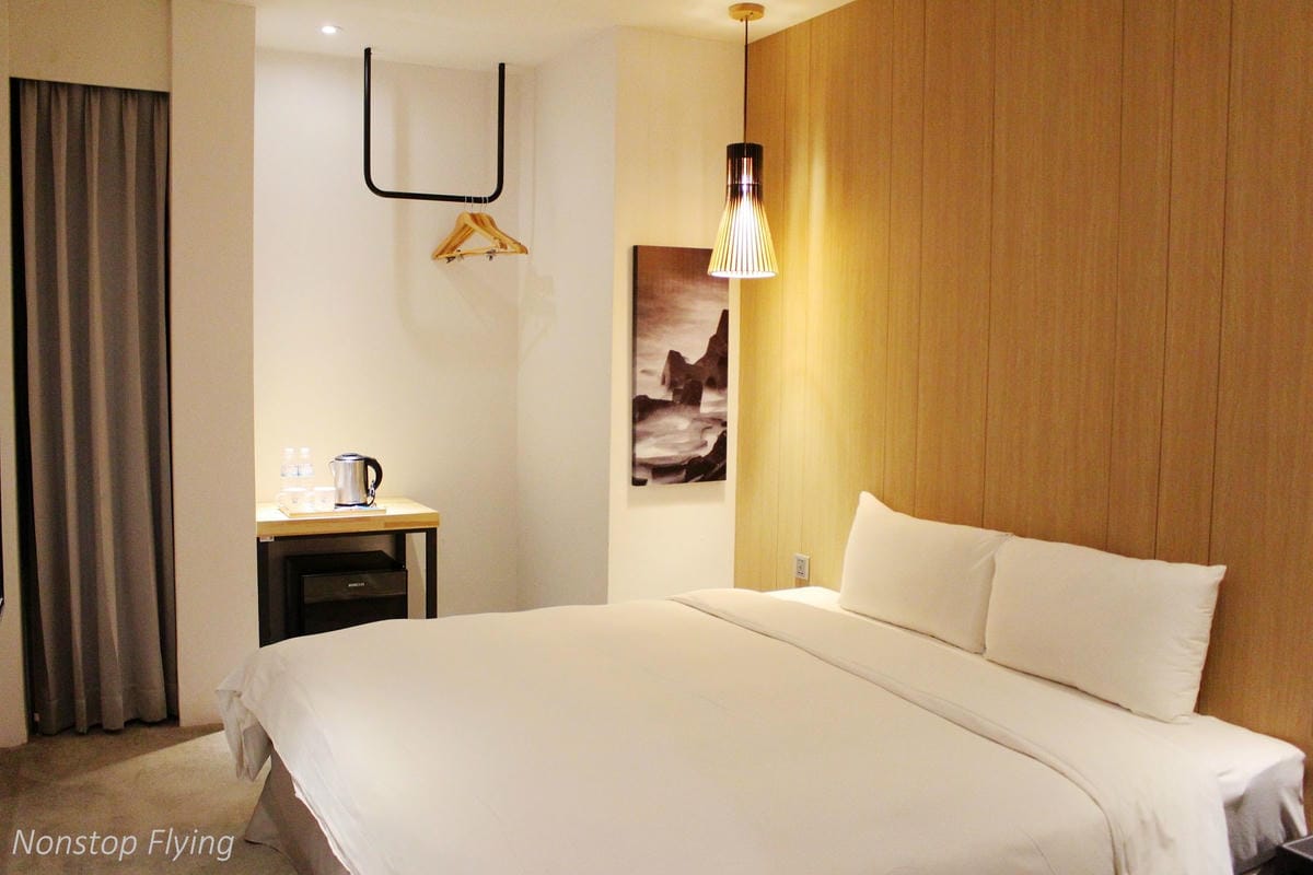 【住宿心得】承億文旅 花蓮山知道 -近花蓮車站,新穎文創、融入花蓮在地特色,附茶籽堂備品 - 第15張圖 【住宿心得】承億文旅 花蓮山知道 -近花蓮車站,新穎文創、融入花蓮在地特色,附茶籽堂備品