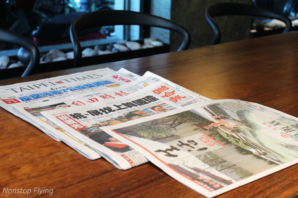 【住宿心得】承億文旅 花蓮山知道 -近花蓮車站,新穎文創、融入花蓮在地特色,附茶籽堂備品 - 第8張圖 【住宿心得】承億文旅 花蓮山知道 -近花蓮車站,新穎文創、融入花蓮在地特色,附茶籽堂備品